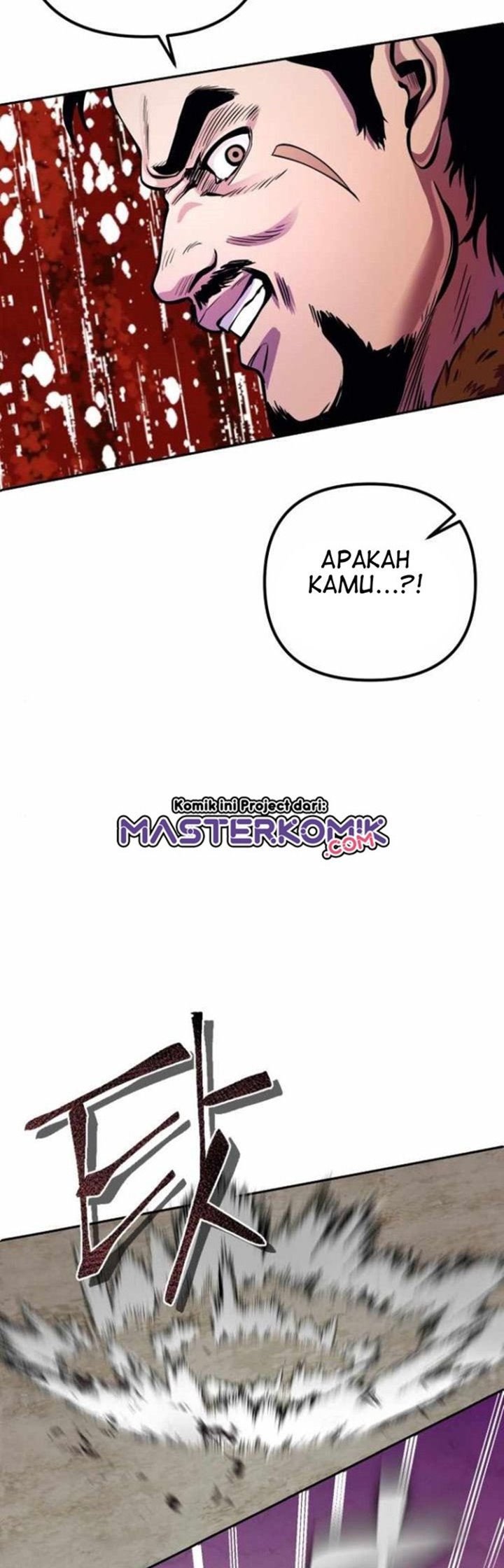 Ha Buk Paeng’s Youngest Son Chapter 14 Gambar 53