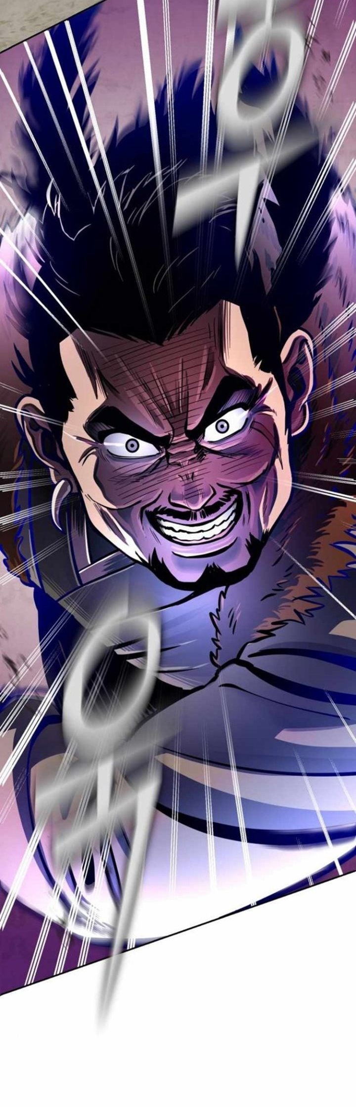Ha Buk Paeng’s Youngest Son Chapter 14 Gambar 54