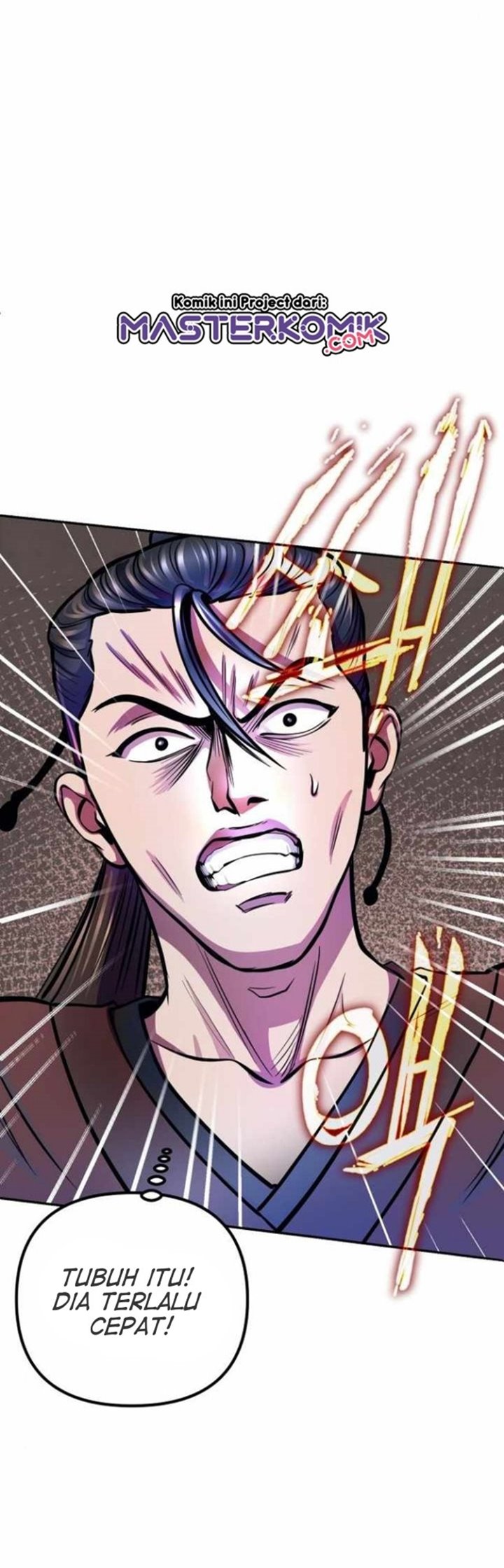 Ha Buk Paeng’s Youngest Son Chapter 14 Gambar 55