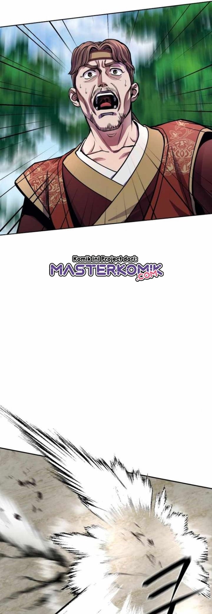 Ha Buk Paeng’s Youngest Son Chapter 14 Gambar 63