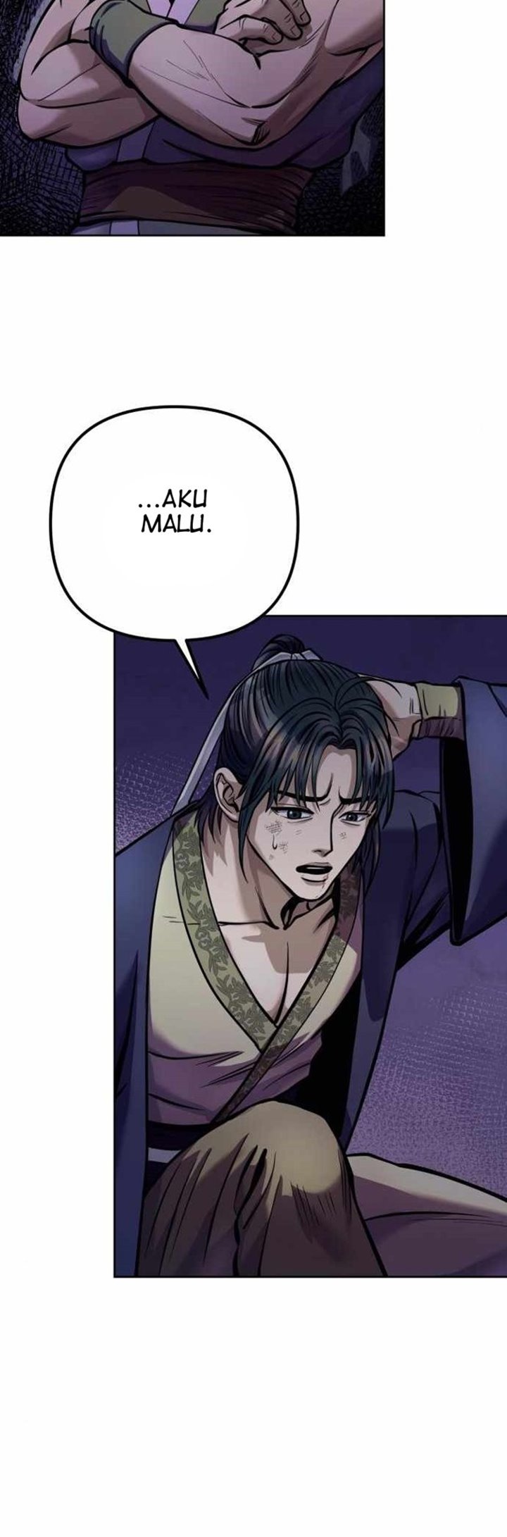 Ha Buk Paeng’s Youngest Son Chapter 13 Gambar 13