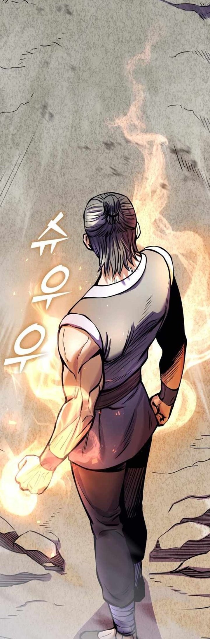 Ha Buk Paeng’s Youngest Son Chapter 13 Gambar 17