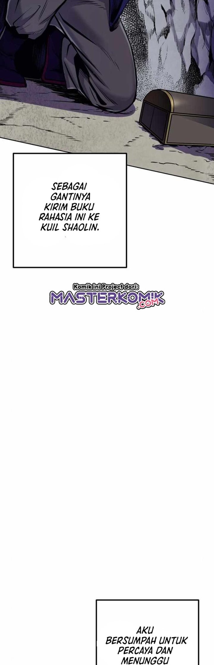 Ha Buk Paeng’s Youngest Son Chapter 13 Gambar 43