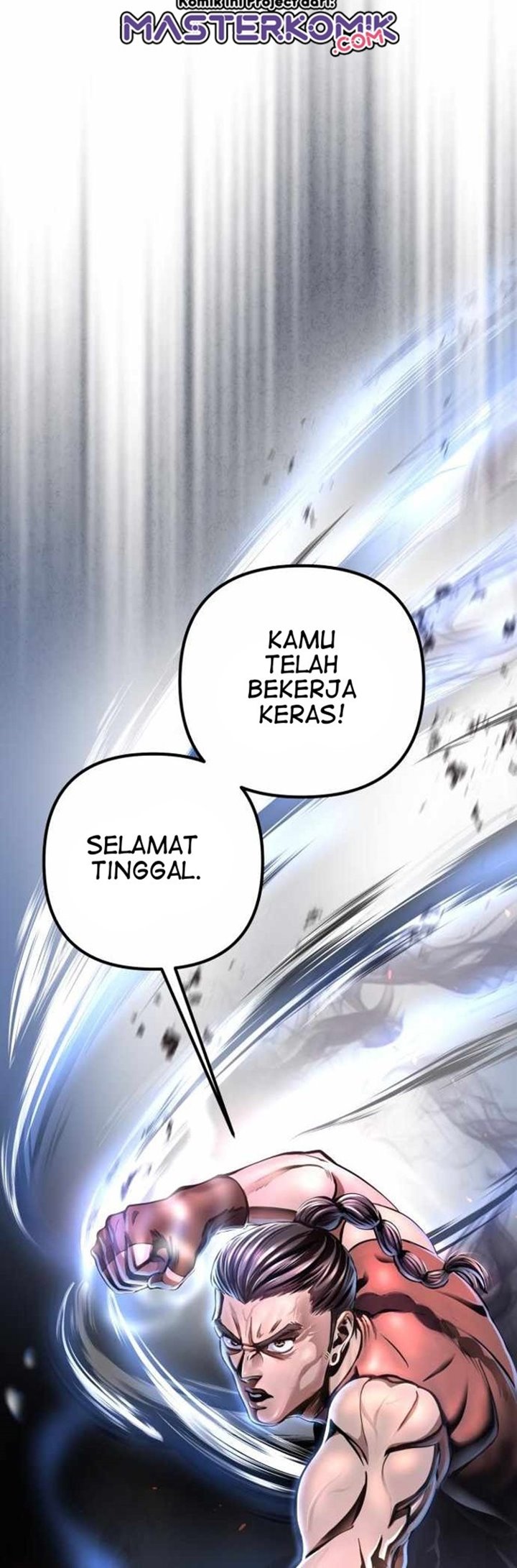 Ha Buk Paeng’s Youngest Son Chapter 13 Gambar 5