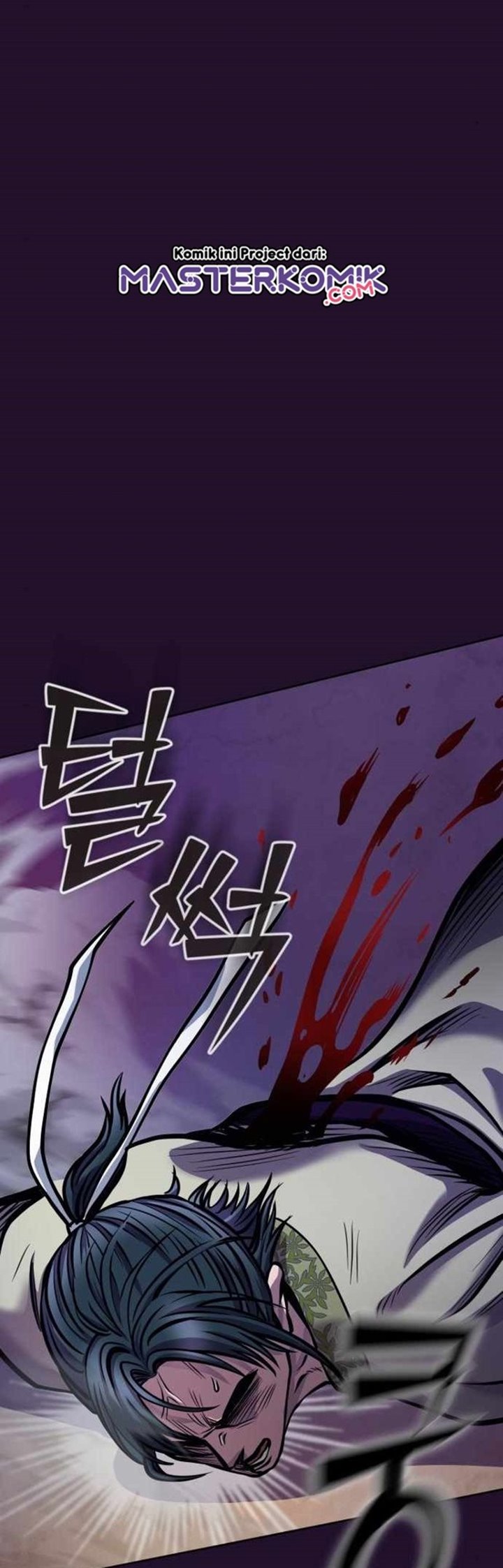 Ha Buk Paeng’s Youngest Son Chapter 13 Gambar 68