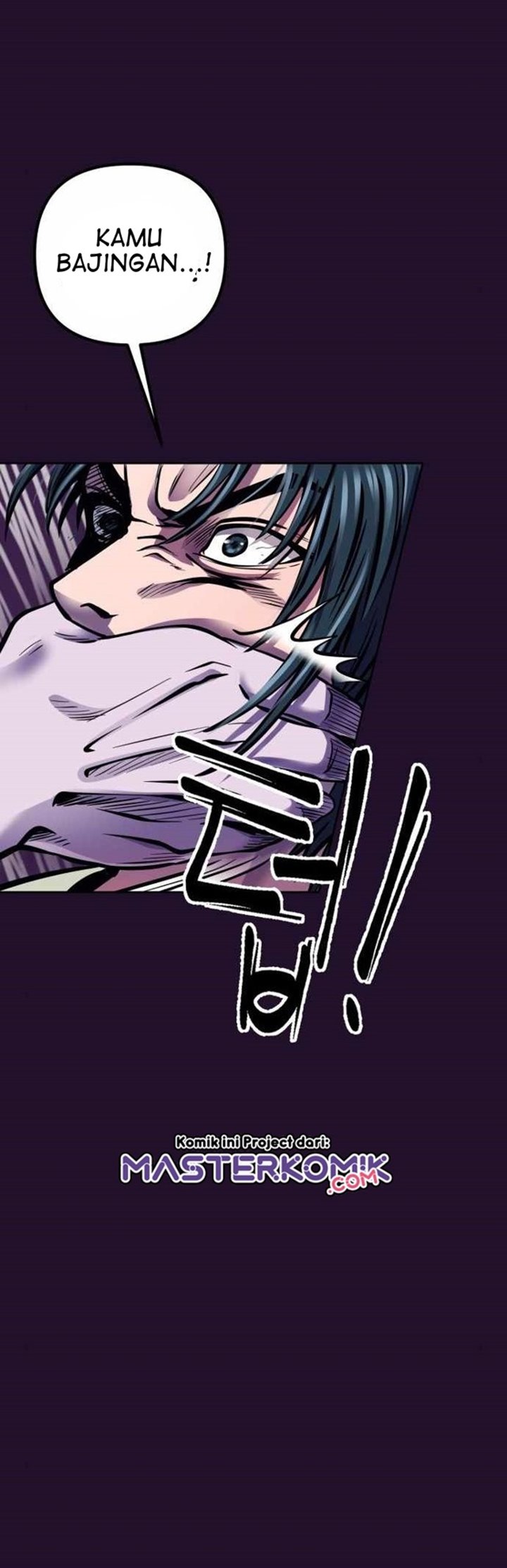 Ha Buk Paeng’s Youngest Son Chapter 13 Gambar 77