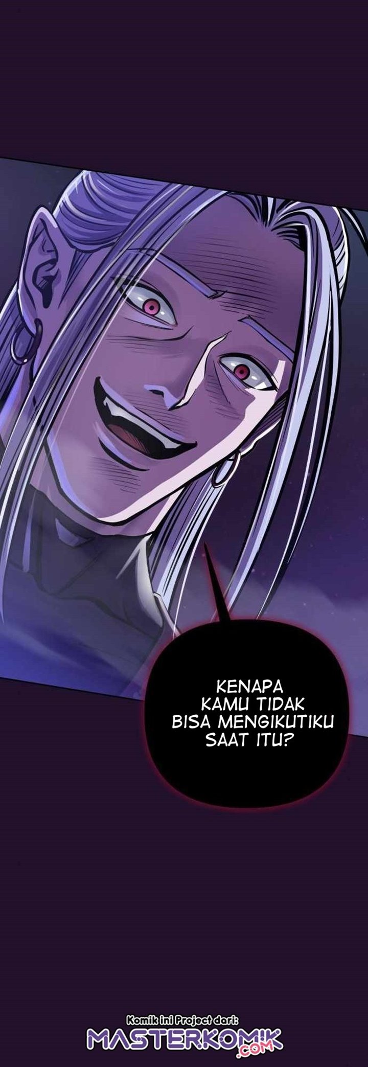 Ha Buk Paeng’s Youngest Son Chapter 13 Gambar 78