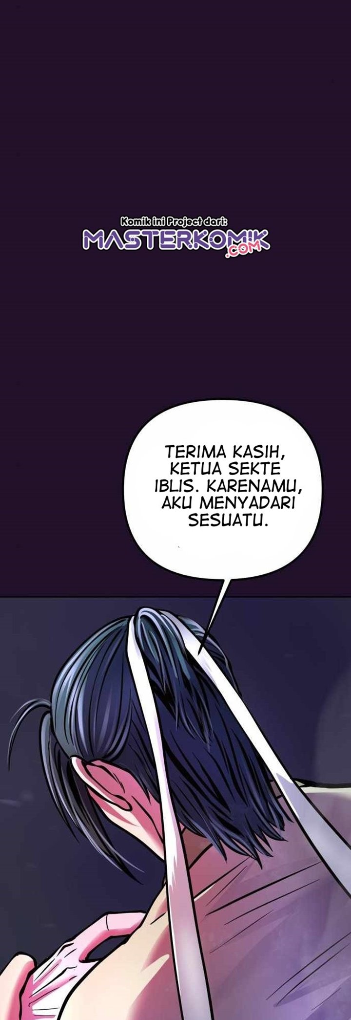 Ha Buk Paeng’s Youngest Son Chapter 13 Gambar 81
