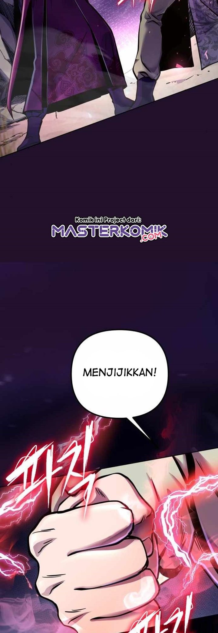 Ha Buk Paeng’s Youngest Son Chapter 13 Gambar 85