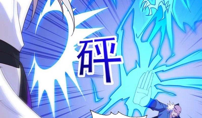 Spirit Sword Sovereign Chapter 475 Gambar 19