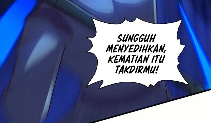 Spirit Sword Sovereign Chapter 475 Gambar 25