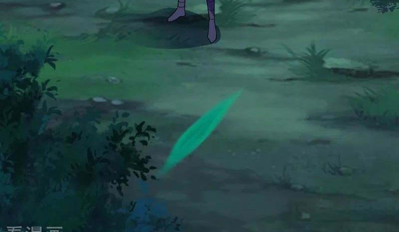Spirit Sword Sovereign Chapter 475 Gambar 29