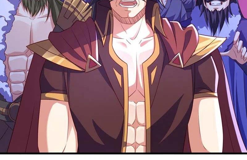 Spirit Sword Sovereign Chapter 475 Gambar 3