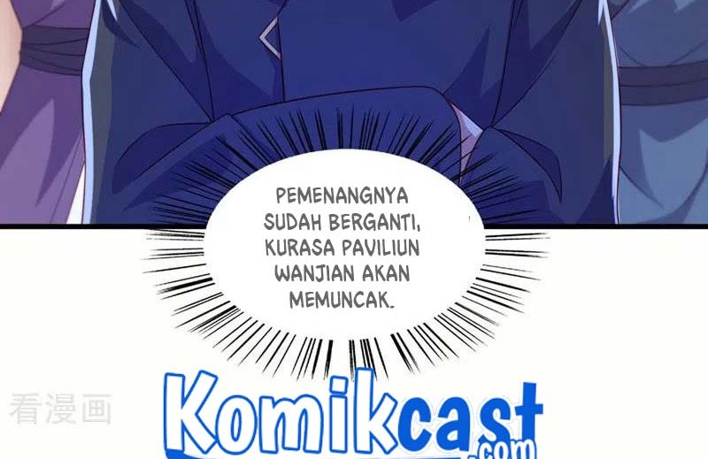 Spirit Sword Sovereign Chapter 475 Gambar 7