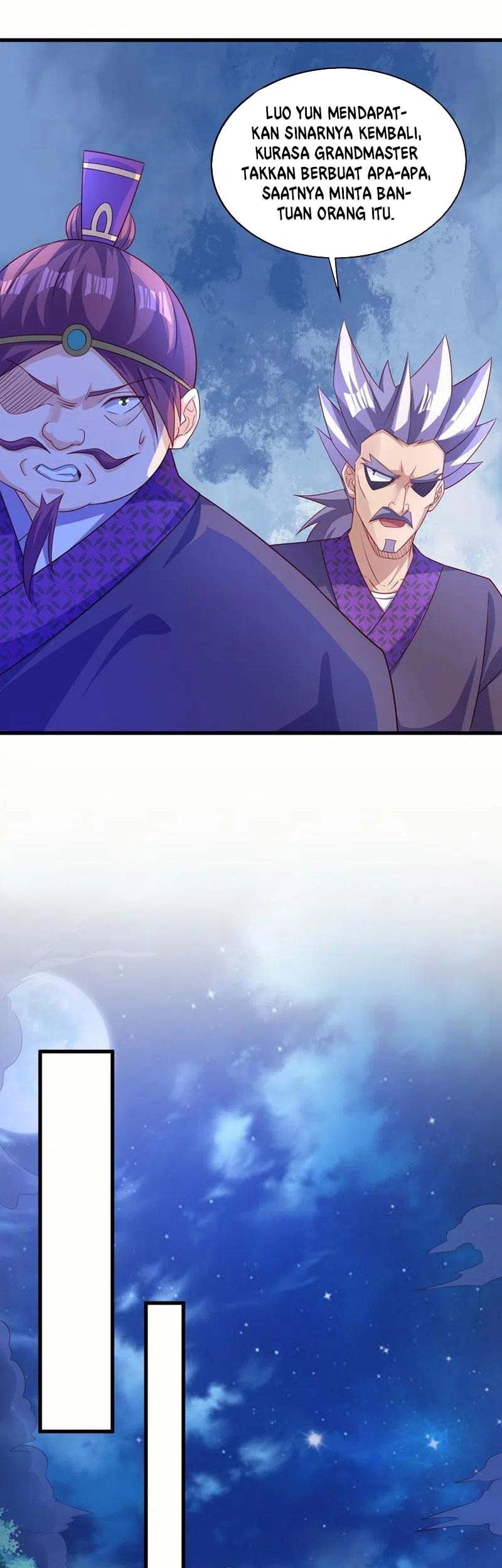 Spirit Sword Sovereign Chapter 475 Gambar 10