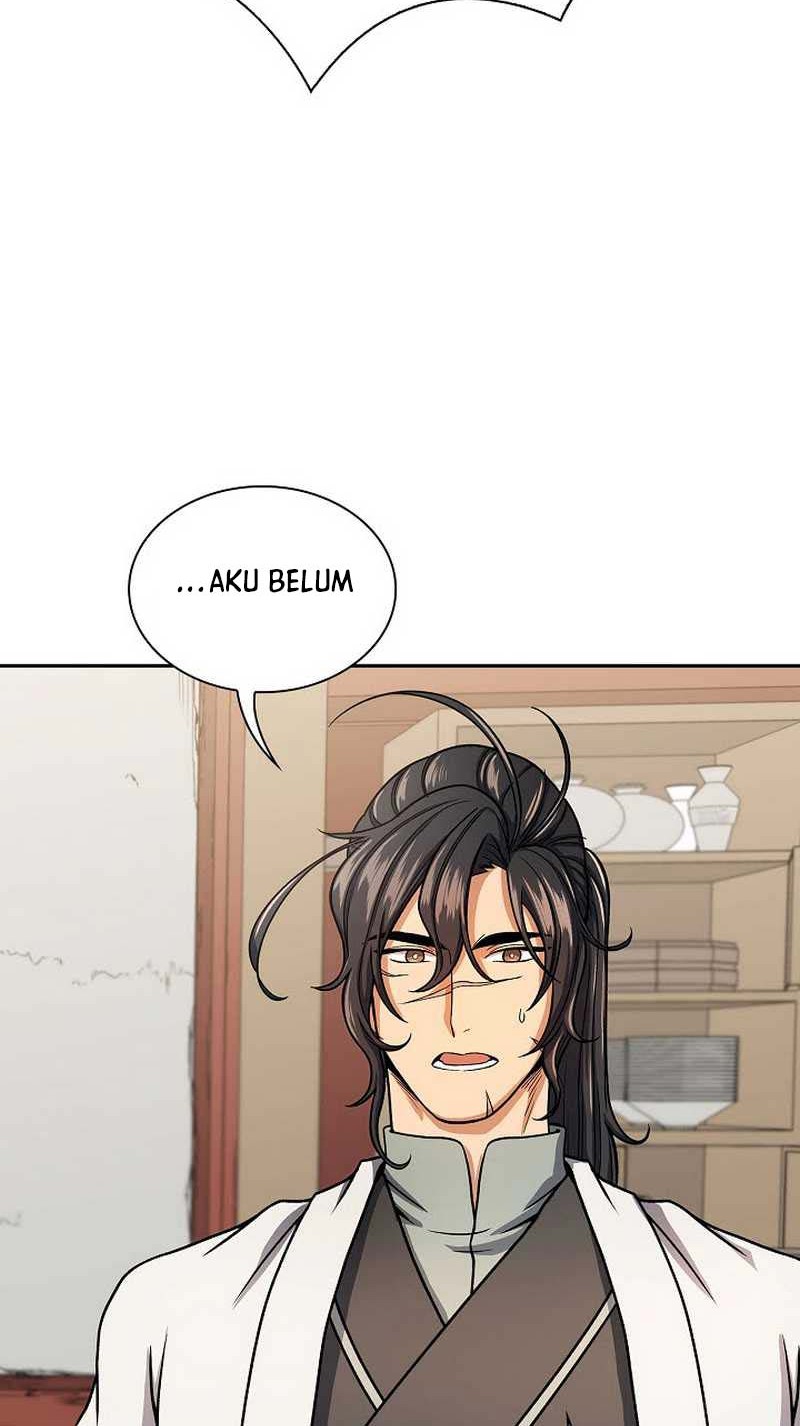 Storm Inn Chapter 27 Gambar 23