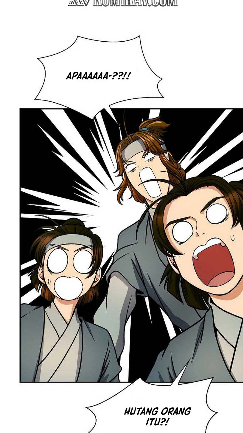 Storm Inn Chapter 27 Gambar 25