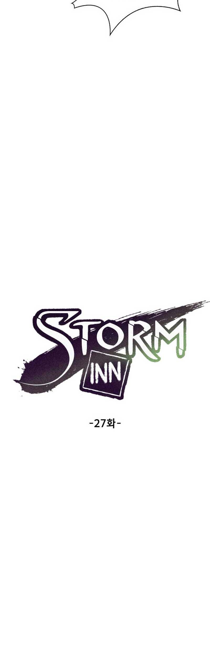 Storm Inn Chapter 27 Gambar 26