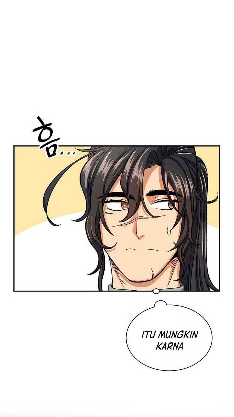 Storm Inn Chapter 27 Gambar 31