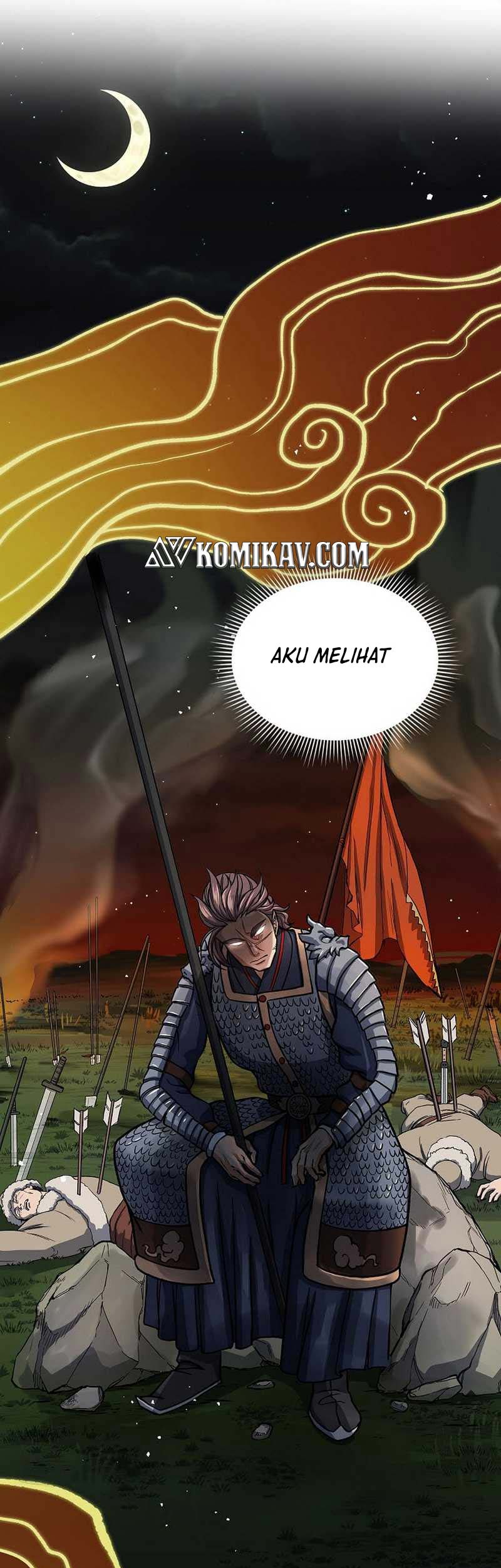 Storm Inn Chapter 27 Gambar 32