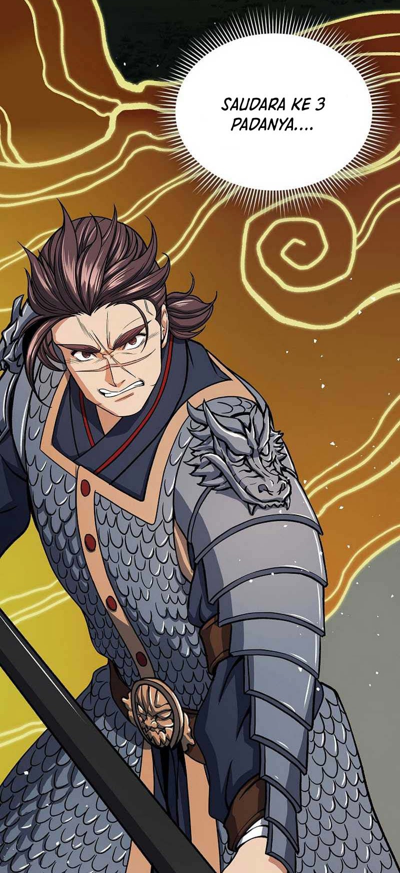 Storm Inn Chapter 27 Gambar 33