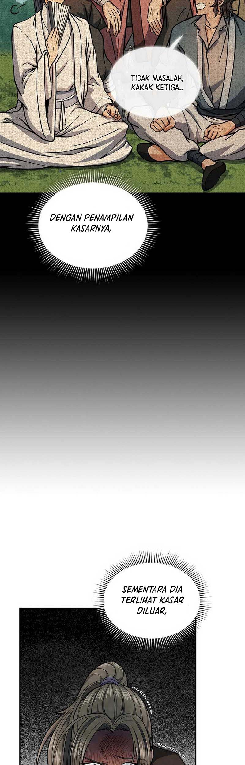 Storm Inn Chapter 27 Gambar 36