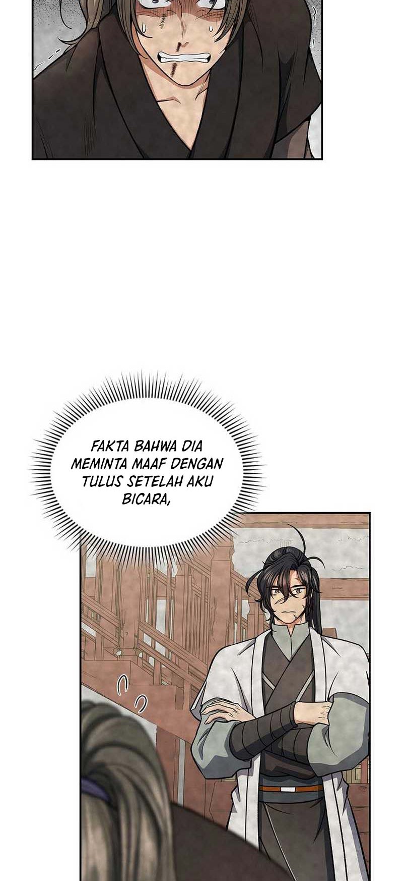 Storm Inn Chapter 27 Gambar 37