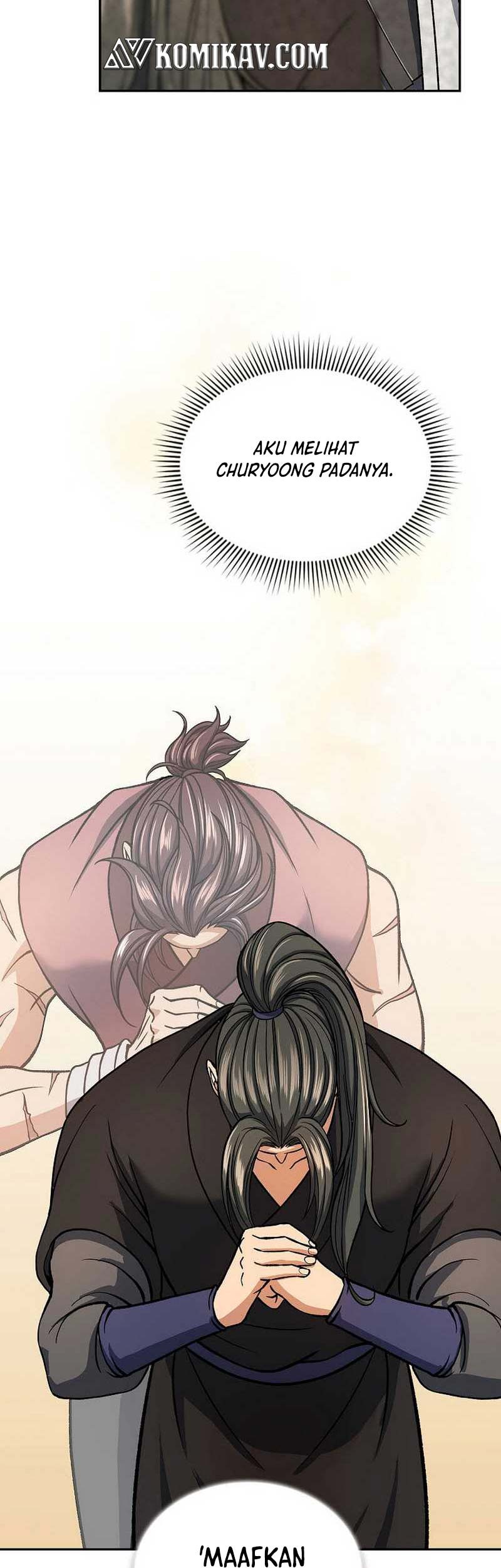 Storm Inn Chapter 27 Gambar 38