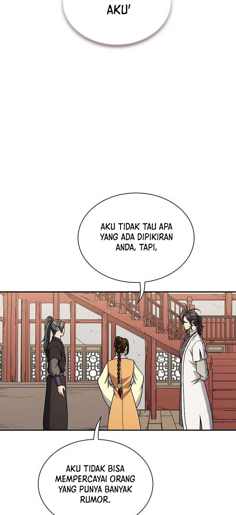 Storm Inn Chapter 27 Gambar 39
