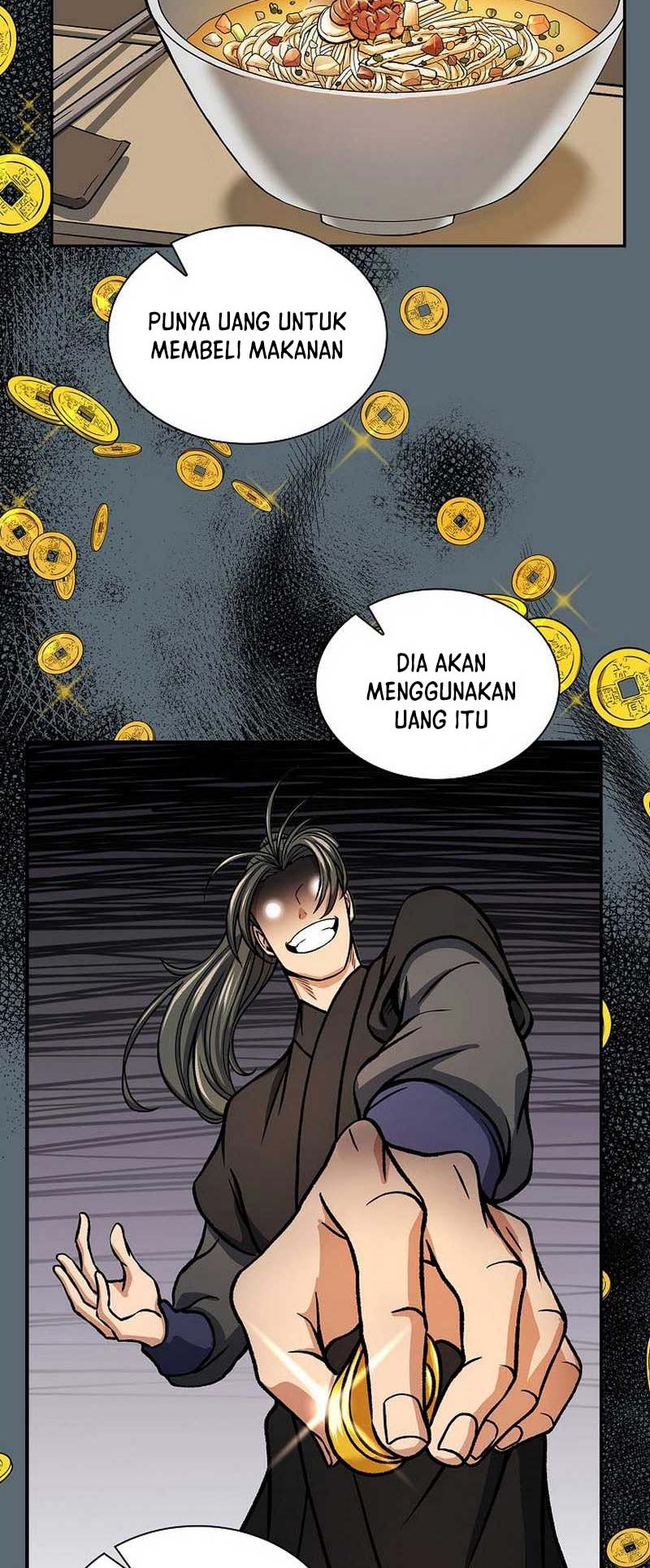 Storm Inn Chapter 27 Gambar 45