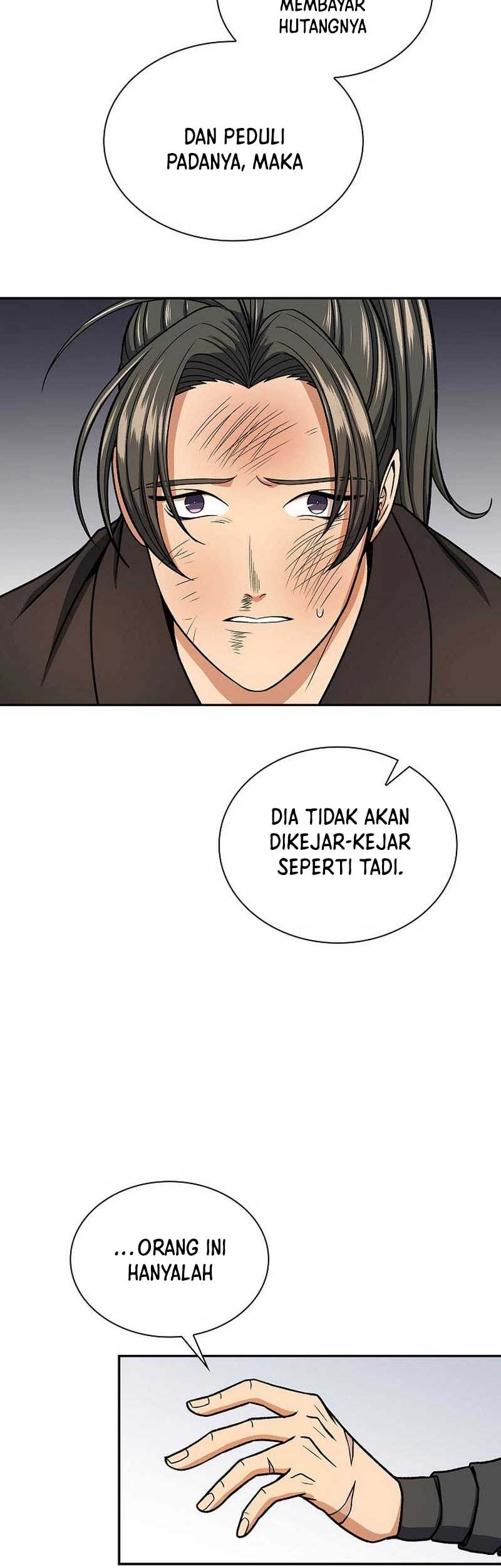 Storm Inn Chapter 27 Gambar 50