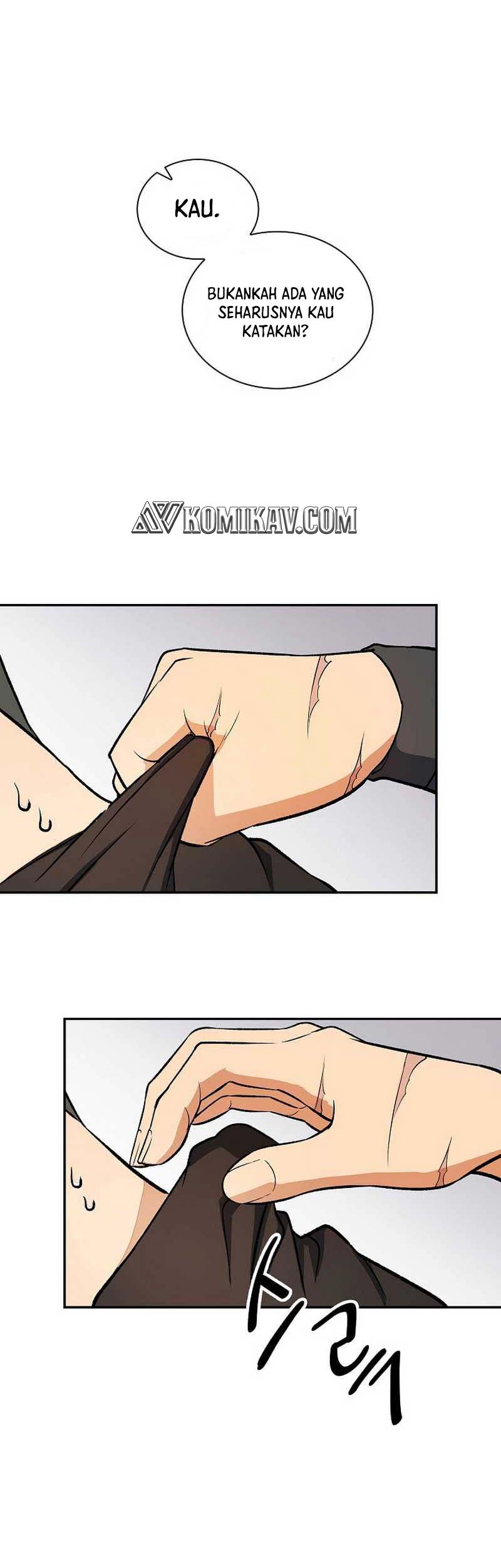 Manhwa Storm Inn Chapter 27 gambar nomor 2