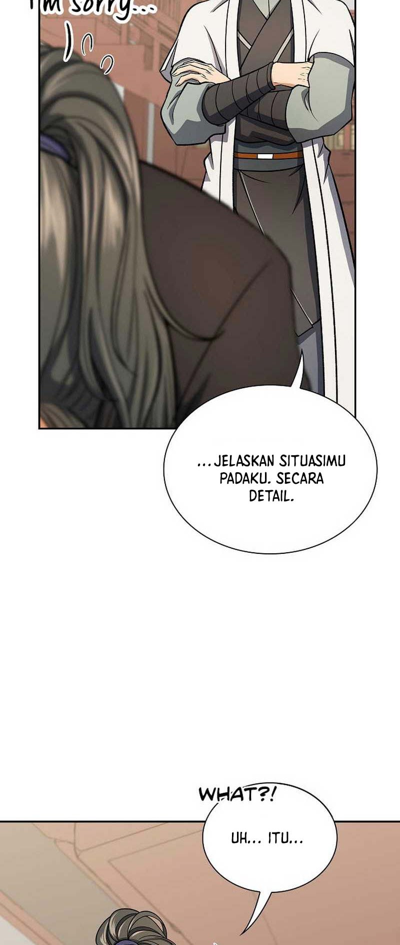 Storm Inn Chapter 27 Gambar 7