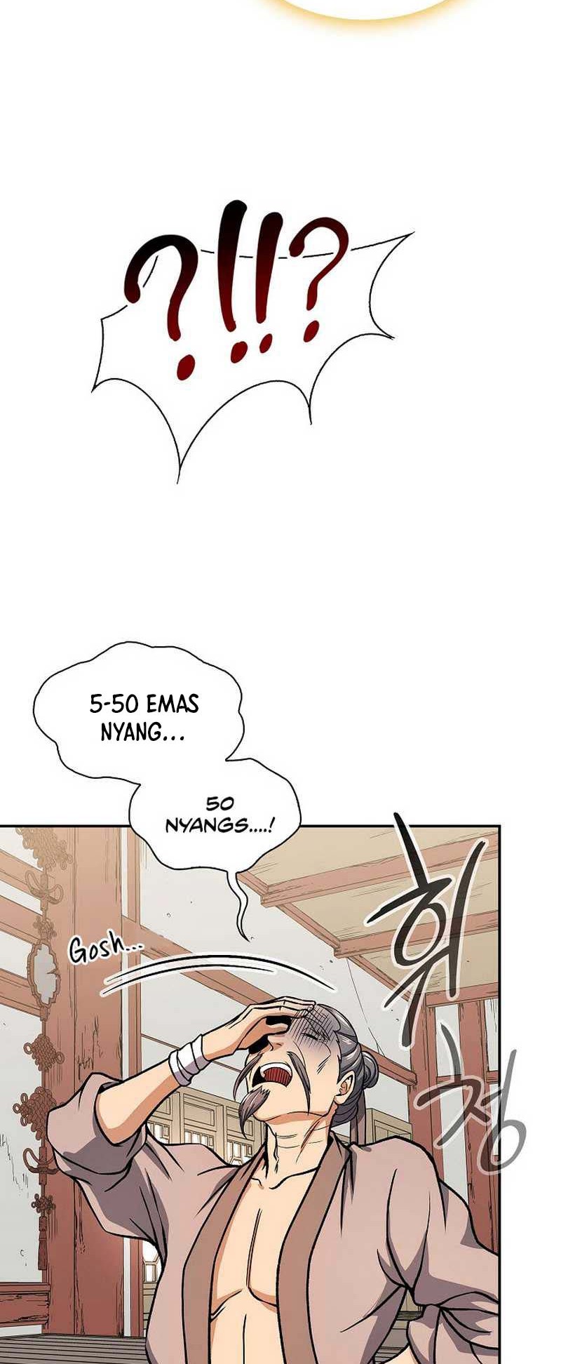 Storm Inn Chapter 27 Gambar 13