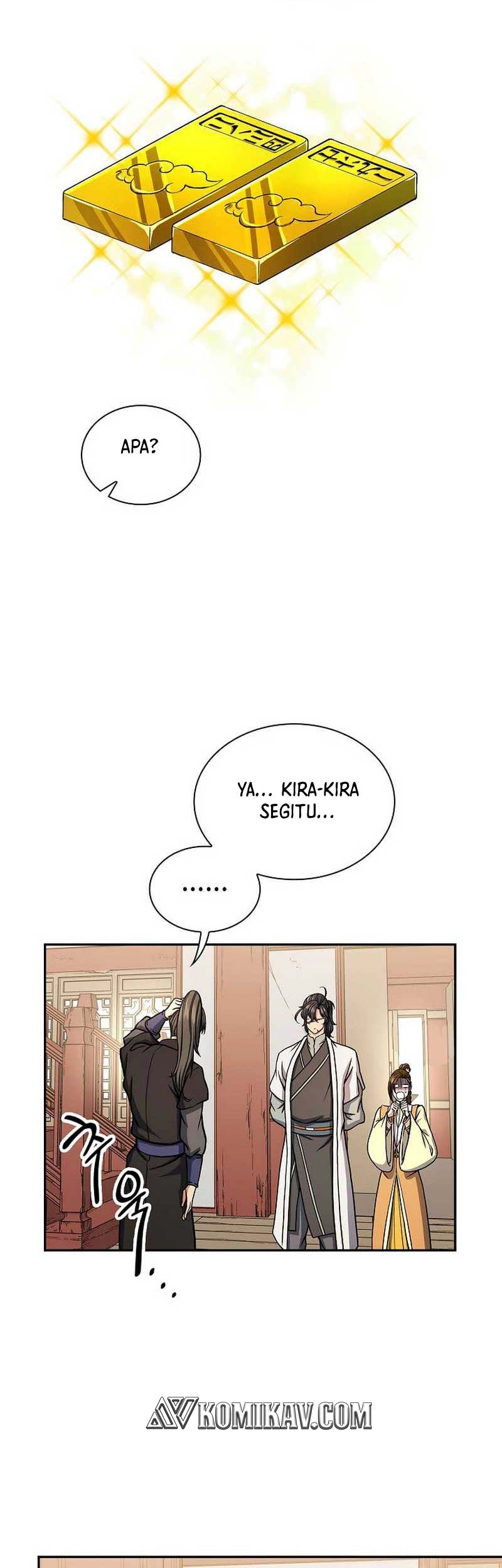 Storm Inn Chapter 27 Gambar 16