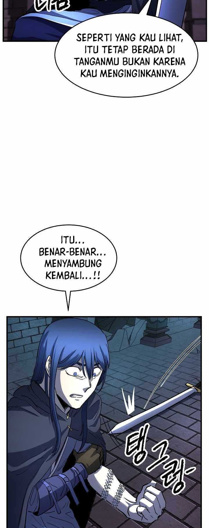 The Heavenly Demon Destroys the Lich King’s Murim Chapter 24 Gambar 19