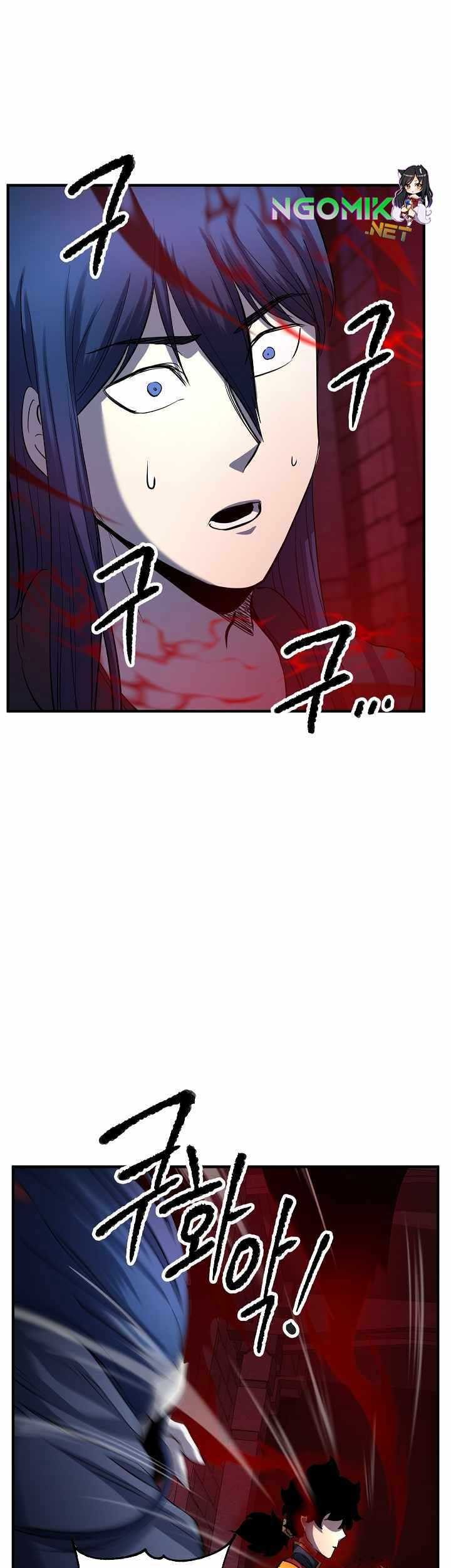 The Heavenly Demon Destroys the Lich King’s Murim Chapter 24 Gambar 30
