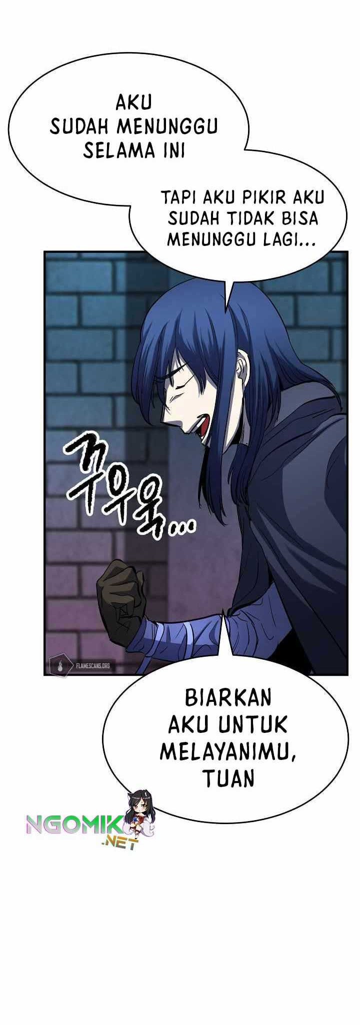 The Heavenly Demon Destroys the Lich King’s Murim Chapter 24 Gambar 45