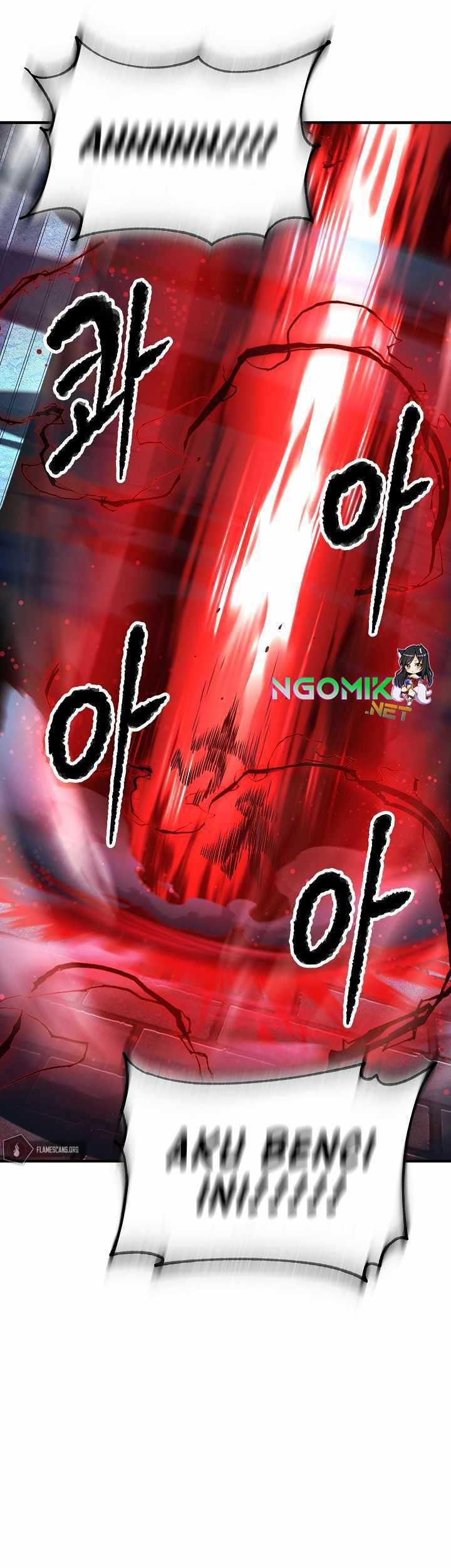 The Heavenly Demon Destroys the Lich King’s Murim Chapter 24 Gambar 62