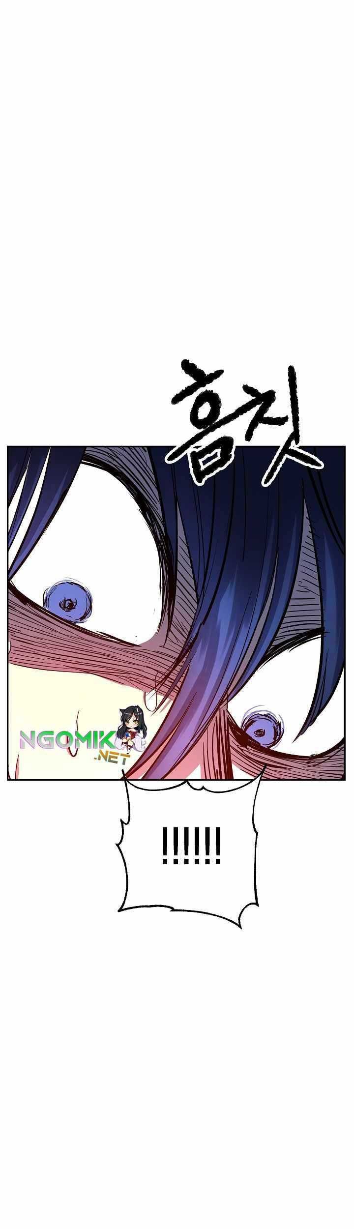 The Heavenly Demon Destroys the Lich King’s Murim Chapter 24 Gambar 14