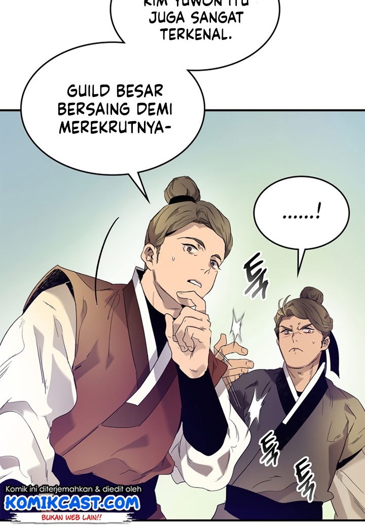 Leveling With the Gods Chapter 40 Gambar 19