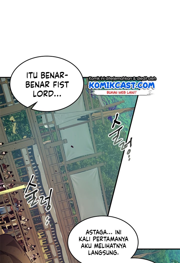 Leveling With the Gods Chapter 40 Gambar 21