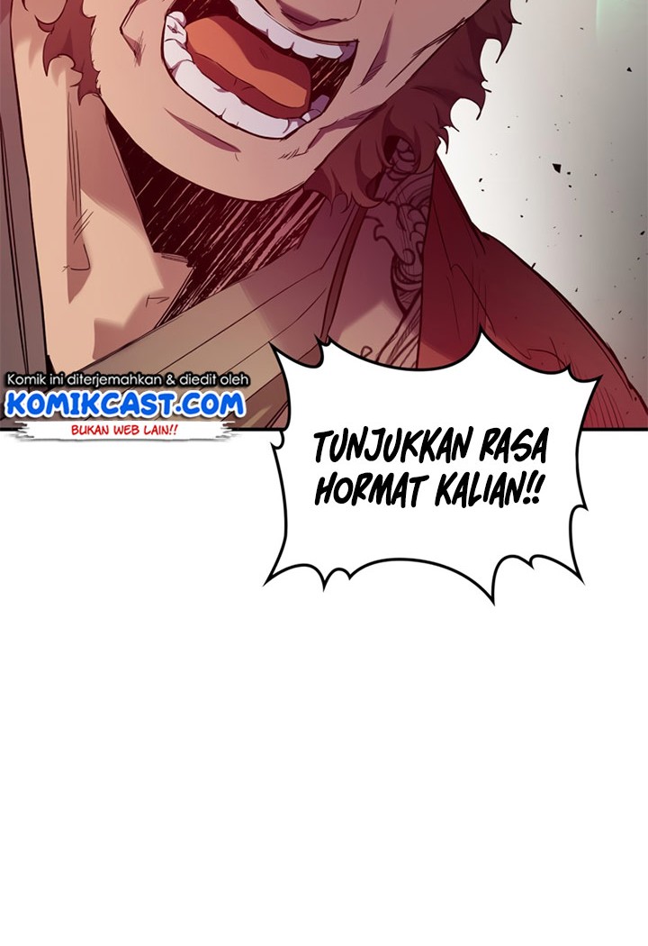 Leveling With the Gods Chapter 40 Gambar 25