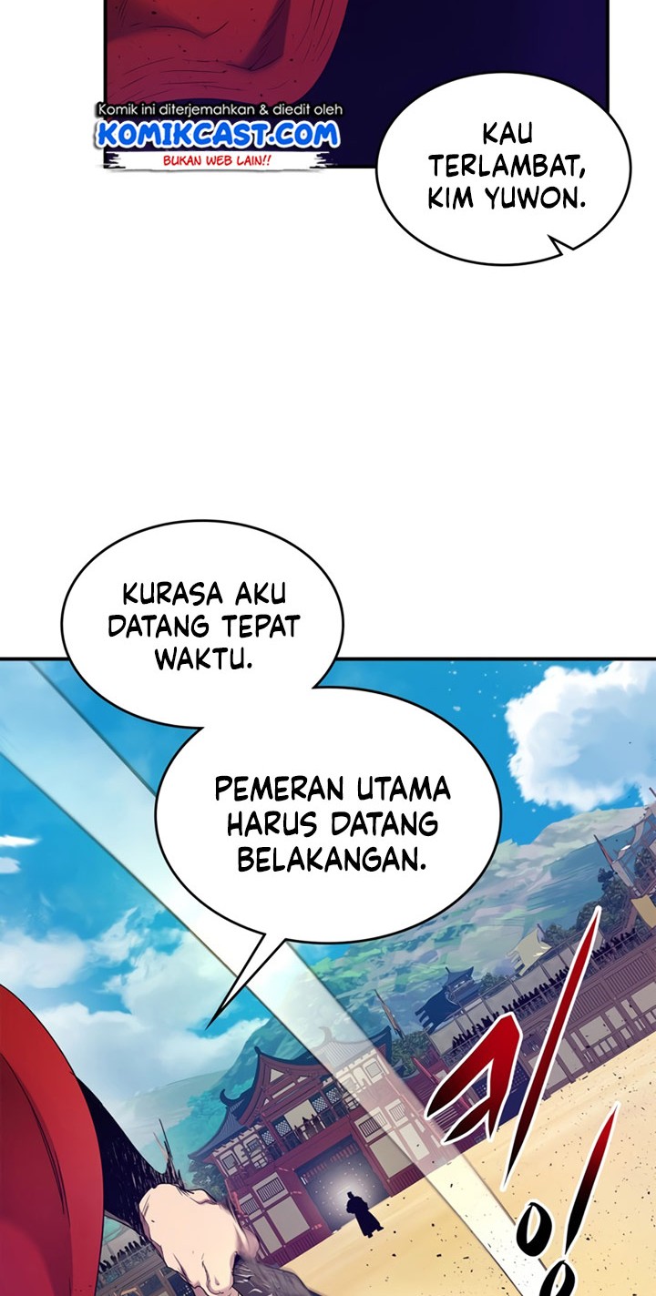 Leveling With the Gods Chapter 40 Gambar 29
