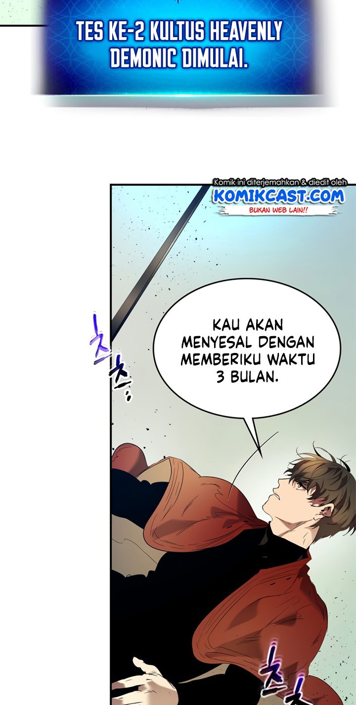 Leveling With the Gods Chapter 40 Gambar 31