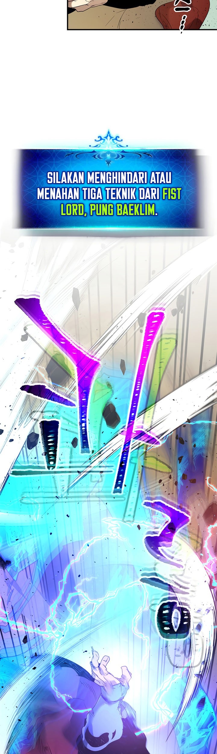 Leveling With the Gods Chapter 40 Gambar 32