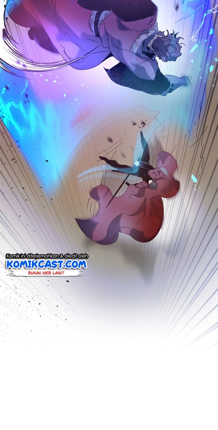 Leveling With the Gods Chapter 40 Gambar 33