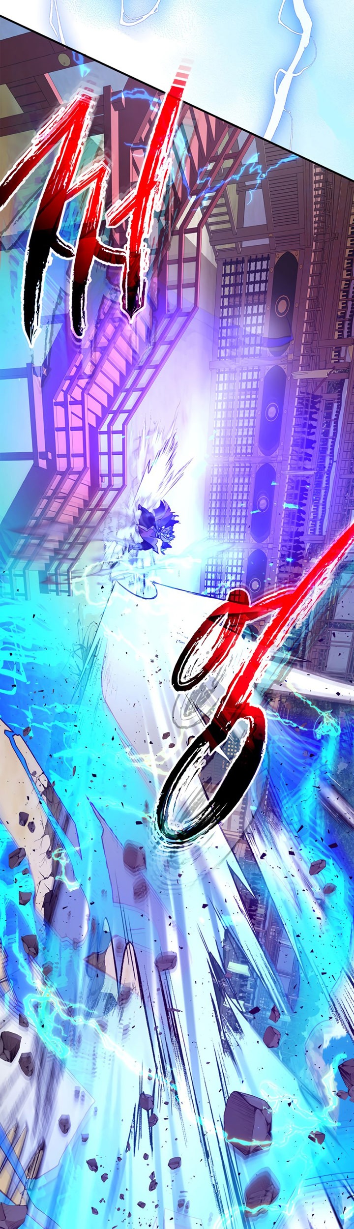 Leveling With the Gods Chapter 40 Gambar 36