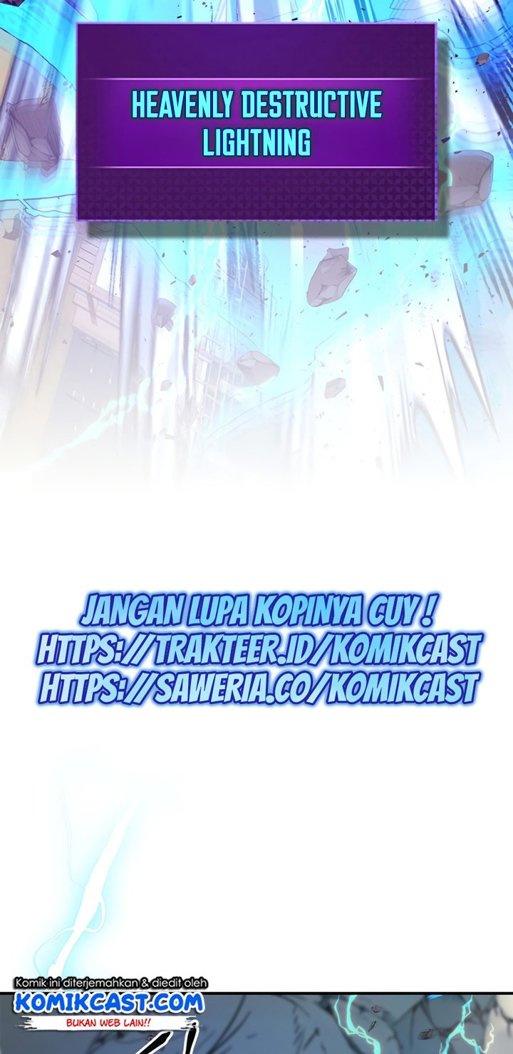 Leveling With the Gods Chapter 40 Gambar 37