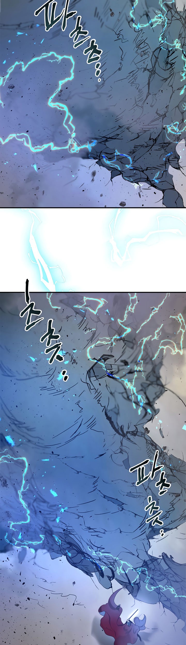 Leveling With the Gods Chapter 40 Gambar 38